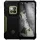 myPhone HAMMER Construction 2 Military Edition 6,58" 5G 6/128GB DualSIM okostelefon - zöld