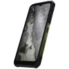myPhone HAMMER Construction 2 Military Edition 6,58" 5G 6/128GB DualSIM okostelefon - zöld