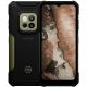 myPhone HAMMER Construction 2 Thermal Military Edition 6,58" 5G 8/256GB DualSIM okostelefon - zöld