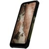 myPhone HAMMER Construction 2 Thermal Military Edition 6,58" 5G 8/256GB DualSIM okostelefon - zöld