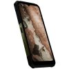 myPhone HAMMER Construction 2 Thermal Military Edition 6,58" 5G 8/256GB DualSIM okostelefon - zöld