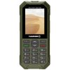 myPhone HAMMER 6 LTE Military Edition 2,4" Dual SIM csepp-, por- és ütésálló mobiltelefon - fekete