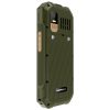 myPhone HAMMER 6 LTE Military Edition 2,4" Dual SIM csepp-, por- és ütésálló mobiltelefon - fekete