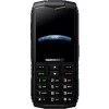 myPhone HAMMER Horizon LTE 2,4" Dual SIM csepp-, por- és ütésálló mobiltelefon - fekete