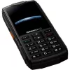 myPhone HAMMER Horizon LTE 2,4" Dual SIM csepp-, por- és ütésálló mobiltelefon - fekete