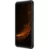 myPhone HAMMER Iron 6 5G 6,56" 8/256GB Dual SIM okostelefon - fekete