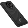 myPhone HAMMER Iron 6 5G 6,56" 8/256GB Dual SIM okostelefon - fekete
