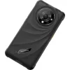 myPhone HAMMER Iron 6 5G 6,56" 8/256GB Dual SIM okostelefon - fekete