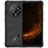 myPhone HAMMER Iron 6 6,56" 6/128GB Dual SIM okostelefon - fekete