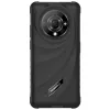 myPhone HAMMER Iron 6 6,56" 6/128GB Dual SIM okostelefon - fekete