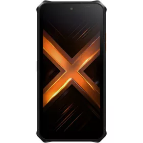   myPhone HAMMER ENERGY X2 6,1 6/128GB Dual SIM okostelefon - fekete/narancssárga