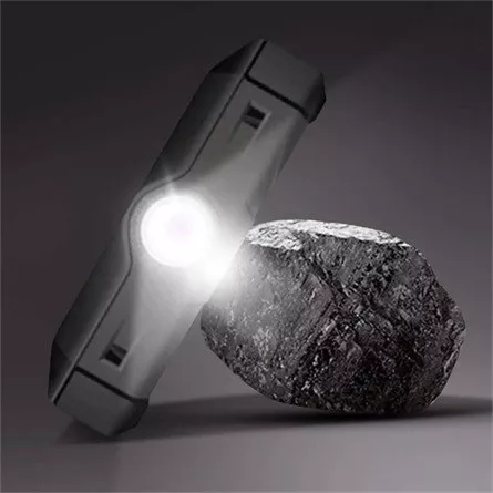 myPhone HAMMER Rock LTE 2,4" Dual SIM csepp-, por- és ütésálló mobiltelefon - fekete