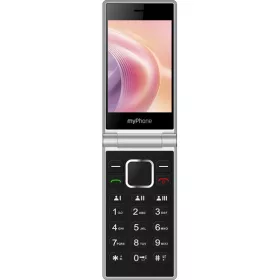 myPhone TANGO 2 LTE mobiltelefon - Fekete