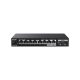 Tenda Switch - TEM2010X (8x 2,5Gbps + 2x 10Gbps SFP)