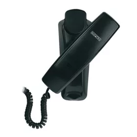   ALCATEL TEMPORIS 10 telefon készülék (vezetékes, falra szerelhető) FEKETE