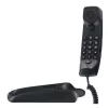 ALCATEL TEMPORIS 10 telefon készülék (vezetékes, falra szerelhető) FEKETE