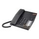 ALCATEL TEMPORIS 380 telefon készülék (vezetékes) FEKETE