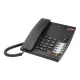 ALCATEL TEMPORIS 380 telefon készülék (vezetékes) FEKETE