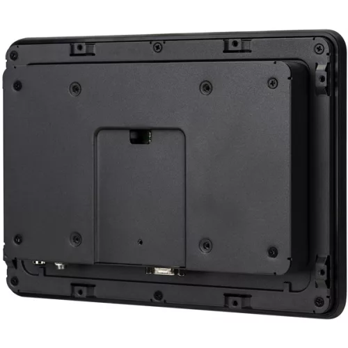 iiyama touch monitor, 10", 1280x800, 16:10, 425cd, 29ms, 800:1,VGA/HDMI/DP/LAN, Open frame, TF1015MC