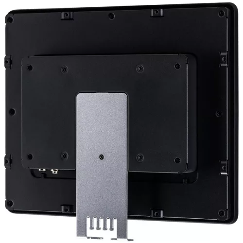 iiyama touch monitor, 12", 1024x768, 4:3, 450cd, 28ms, 1000:1,VGA/HDMI/DP, Open frame, TF1215MC