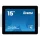 iiyama touch monitor, 15", 1024x768, 4:3 315cd, 8ms, 800:1,VGA/HDMI/DP, Open frame, TF1515MC