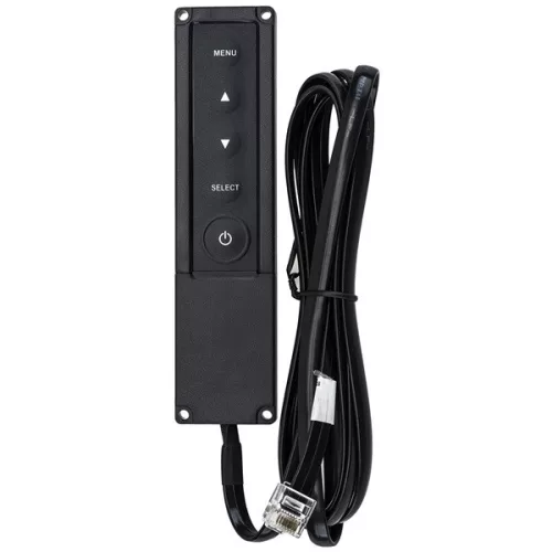 iiyama touch monitor, 15", 1024x768, 4:3 315cd, 8ms, 800:1,VGA/HDMI/DP, Open frame, TF1515MC