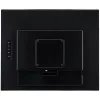 iiyama touch monitor, 15", 1024x768, 4:3, 330cd, 8ms, 700:1,VGA/HDMI/DP, Open frame, TF1534MC