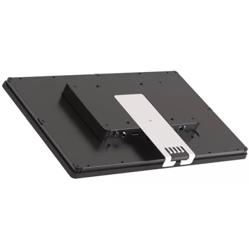 iiyama touch monitor, 15,6", 1920 x 1080, 16:9, 450cd, 25ms, 1000:1, VGA/HDMI/DP TF1615MC-B1