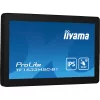 iiyama touch monitor, 15,6", 1920 x 1080, 16:9, 450cd, 5ms, 1000:1, HDMI/DP TF1633MSC-B1