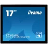 iiyama touch monitor, 17", 1280x1024, 5:4, 315cd, 5ms, 1000:1,/HDMI/DP, Open frame, TF1734MC
