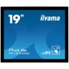iiyama touch monitor, 19", 1280x1024, 5:4, 315cd, 14ms, 1000:1,VGA/HDMI/DP, open frame, TF1934MC