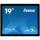 iiyama touch monitor, 19", 1280x1024, 5:4, 315cd, 14ms, 1000:1,VGA/HDMI/DP, open frame, TF1934MC
