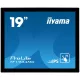 iiyama touch monitor, 19", 1280x1024, 5:4, 315cd, 14ms, 1000:1,VGA/HDMI/DP, open frame, TF1934MC