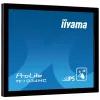 iiyama touch monitor, 19", 1280x1024, 5:4, 315cd, 14ms, 1000:1,VGA/HDMI/DP, open frame, TF1934MC