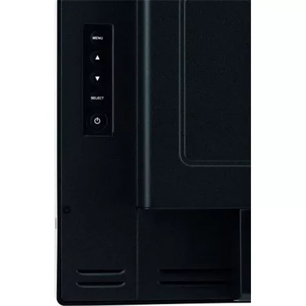 iiyama touch monitor, 21,5", 1920x1080, 16:9, 300cd, 8ms, 1000:1,VGA/HDMI/DP, Open frame, TF2234MC