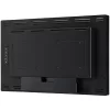 iiyama touch monitor, 21,5", 1920x1080, 16:9, 305cd, 8ms, 1000:1,VGA/HDMI/DP, Open frame, TF2234MC