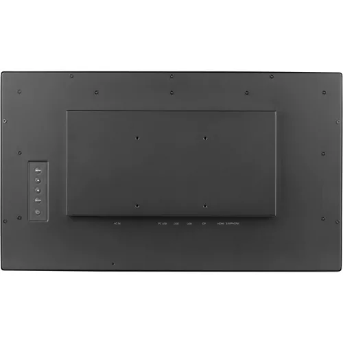 IIYAMA 21,5" Bonded PCAP Bezel Free 10P Touch with Anti-Fingerprint coating, 1920x1080, IPS panel, DisplayPort, HDMI, 525cd/m² (with touch), Gloves and Waterproof mode, Palm Rejection, USB Tou...