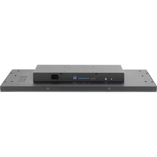 IIYAMA 21,5" Bonded PCAP Bezel Free 10P Touch with Anti-Fingerprint coating, 1920x1080, IPS panel, DisplayPort, HDMI, 525cd/m² (with touch), Gloves and Waterproof mode, Palm Rejection, USB Tou...