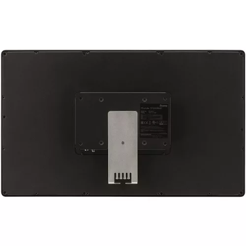 IIYAMA touch VA monitor 23.8" TF2415MC-B2, 1920x1080, 16:9, 350cd/m2, 16ms, VGA/DP/HDMI/HDCP, IP65, Pivot