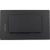 iiyama touch monitor, 23,8", 1920 x 1080, 16:9, 600cd, 5ms, 1000:1, HDMI/DP/USBx2 TF2438MSC-B1