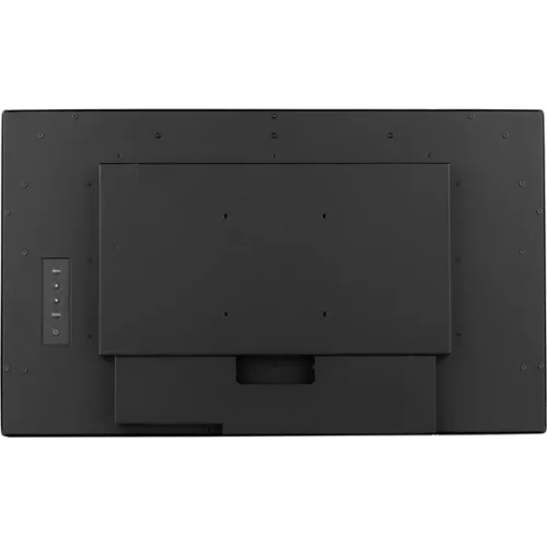 iiyama touch monitor, 23,8", 1920 x 1080, 16:9, 600cd, 5ms, 1000:1, HDMI/DP/USBx2 TF2438MSC-B1
