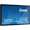 iiyama 24/7 interaktív kijelző, 31,5" , 1920x1080, 16:9, 425cd, 8ms, 3000:1,VGA/HDMI/DP, TF3215MC