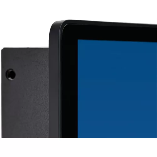 iiyama 24/7 touch monitor, 31,5", 1920 x 1080, 16:9, 500cd, 8ms, 3000:1, VGA/HDMI/DP TF3215MC-B2