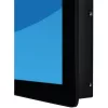 iiyama 24/7 touch monitor, 31,5", 1920 x 1080, 16:9, 500cd, 8ms, 3000:1, VGA/HDMI/DP TF3215MC-B2