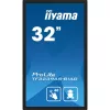 iiyama 24/7 interaktív kijelző, 31,5" 1920 x 1080, 16:9, 500cd, 8ms,1200:1, HDMIx2/DP/USBx2/RS-232C/RJ45