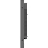 iiyama 24/7 interaktív kijelző, 31,5" 1920 x 1080, 16:9, 500cd, 8ms,1200:1, HDMIx2/DP/USBx2/RS-232C/RJ45