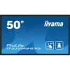 iiyama 24/7 interaktív kijelző, 49,5" 3840 x 2160 , 16:9, 500cd, 9,5ms,5000:1, HDMIx2/DP/USBx2/RS-232C/RJ45