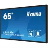 iiyama 24/7 interaktív kijelző, 64,5" 3840 x 2160 , 16:9, 500cd, 8ms, 1200:1, HDMIx2/DP/USBx2/RS-232C/RJ45