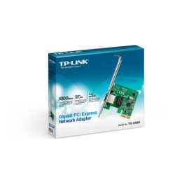 TP-LINK TG-3468 10/100/1000 PCI-E hálózati kártya