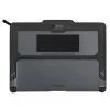 TARGUS Rugged Case / Protect Case for Microsoft Surface® Pro 9 - Black